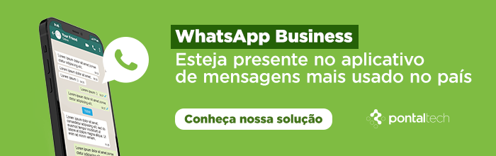 WhatsApp para empresas